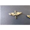 Image 3 : Pair of Collar Wings Prop, WWII USAAF, Sterling