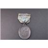Image 2 : Pre WWI Austria 25 Year Fireman Medal w/ Ribbon