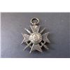 Image 1 : Bulgarian Royal Soldier Cross for Bravery
