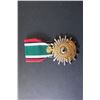 Image 1 : USA Liberation of Kuwait Medal w/ Ribbon