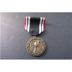 Prisoner of War Medal