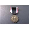 Image 1 : Prisoner of War Medal
