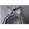 Image 3 : USAF Old Style Security Police Badge