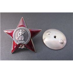 Order of the Red Star