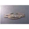 Image 2 : WWII Combat Infantry Badge