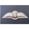 Image 1 : Royal Air Force Pilot Wings Queen's Crown