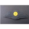 Image 2 : WWII Royal Air Force Bullion Pilot Wings