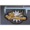 Image 6 : The P-40 Flying Tiger Commemorative Coin  Patch