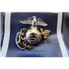 Image 2 : USMC Cap Insignia, US Army Insignia