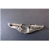 Image 2 : WWII Sterling Pilot's Wing
