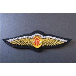 Possible WWII Pilot Patch