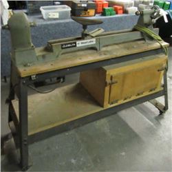 Delta 11 Wood Lathe