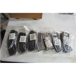 7pc Mini 30 Magazines