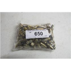 Sealed Bag Of 380 Auto Ammunition