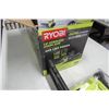 Image 5 : Ryobi 14 Cordless Chainsaw Like New
