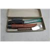 Image 1 : 4pc Knives
