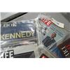 Image 4 : Kennedy Memorabilia