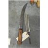 Image 1 : 2pc Knife Lot