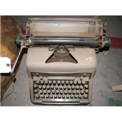 Smith-corona Typewriter