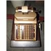 Image 1 : R.C. Allen Systematic Cash Register