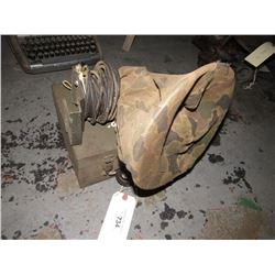 Whightman Electronics Game Call