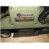 Image 2 : Rockwell Belt Sander