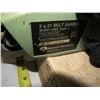 Image 3 : Rockwell Belt Sander