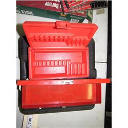 Misc Tools And Tool Cases