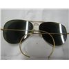 Image 3 : Authentic Vintage Ray Ban Aviators