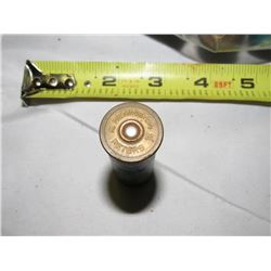 Large Bag Of Remington Peters 12ga Shotgun Shells