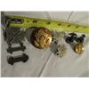 Image 1 : Group Of 8 Misc Military Pins
