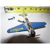 Image 13 : 14 Miniature Die Cast Replica Planes