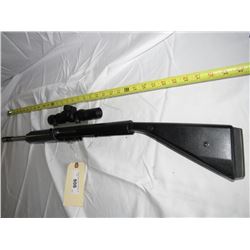 45 Ccu Upper W/ Tasco Propoint Pdp3 Red Dot Sight