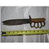 Image 1 : U.S. 1918 Trench Knife