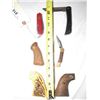 Image 1 : Pocket Knives And Pistol Grips