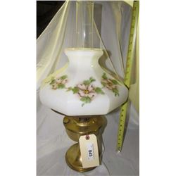 Aladdin #23 Oil Lamp