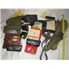 Image 1 : Large Group Lot Of Misc Military Memorabilia