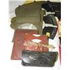 Image 2 : Large Group Lot Of Misc Military Memorabilia