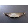 Image 2 : WWI Pilot's Wings, Sterling