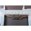 Image 3 : WWI Pilot's Wings, Sterling