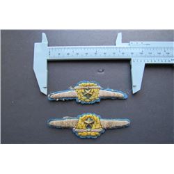 Imperial Japanese Army Pilot's Wings