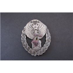 Cival Air Patrol Cadet Cap Badge