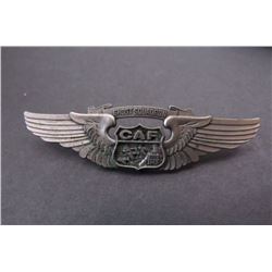 Confederate Air Force Ghost Squadron 1939-1945