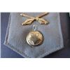 Image 4 : Pair of Military Epaulettes