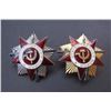 Image 1 : (2) WWII Order Medal of the Patriotic War