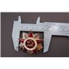 Image 3 : (2) WWII Order Medal of the Patriotic War