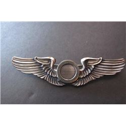 WWII USAAF Observer Wing, Sterling