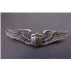 Image 1 : WWII USAAF Aviator Wing, Sterling