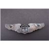 Image 2 : WWII USAAF Aviator Wing, Sterling