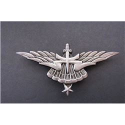 US Army Senior Free Fall Jump Wing